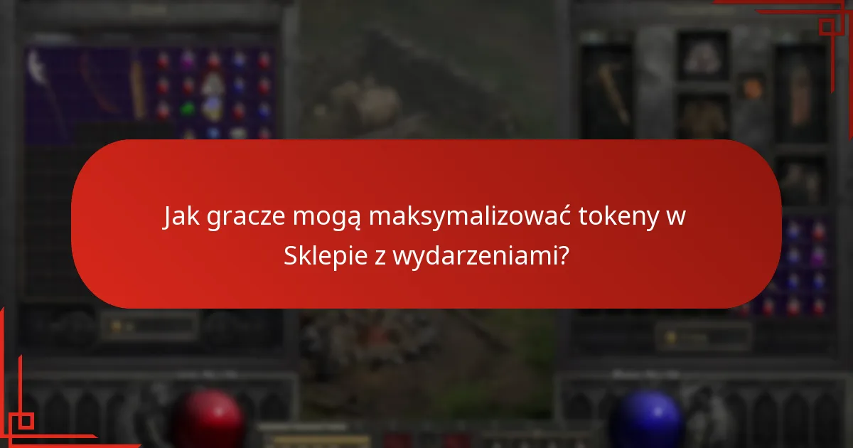 Na jakie przedmioty gracze powinni zwracać uwagę w Sklepie z wydarzeniami?