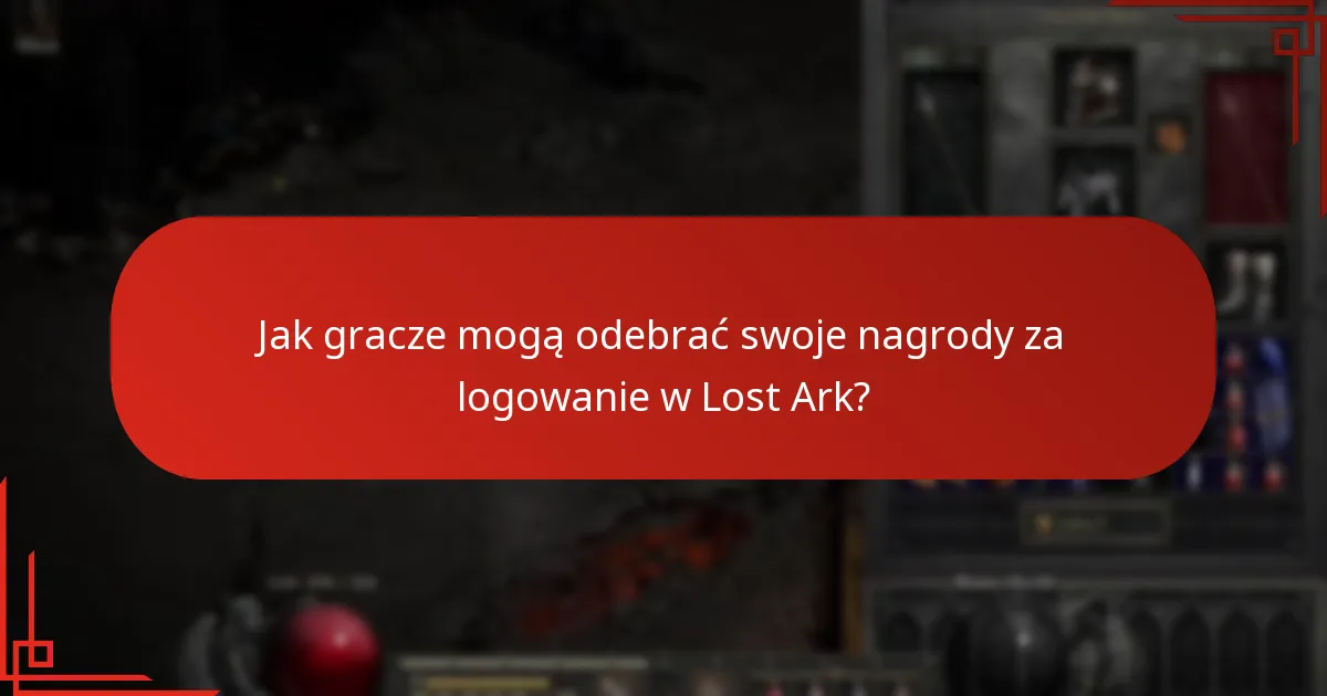 Jakie nagrody mogą oczekiwać gracze z Sklepu z wydarzeniem Lost Ark?