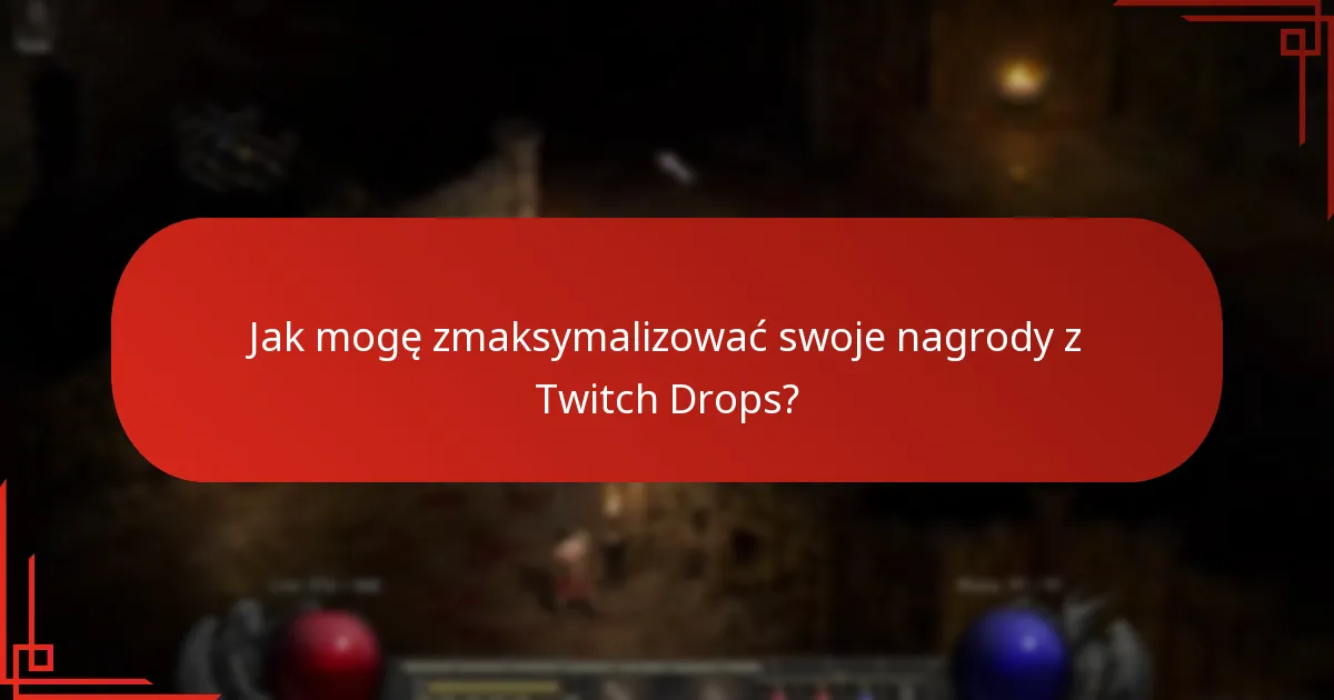 Jakie są skuteczne techniki angażowania na Twitchu?