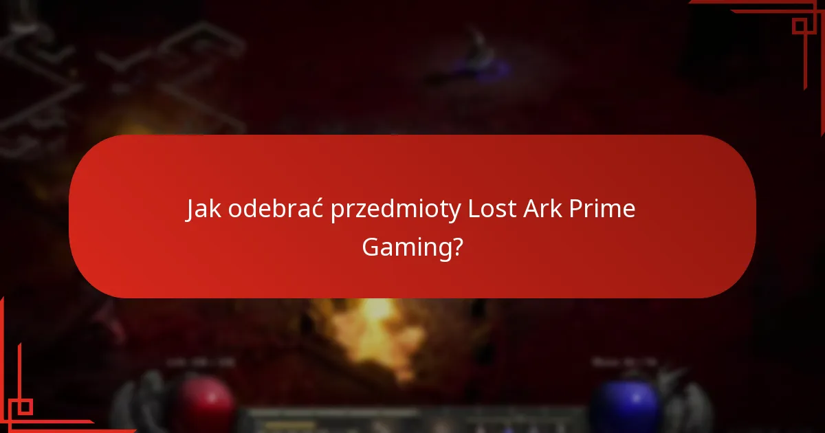 Jakie skórki są dostępne przez Prime Gaming?