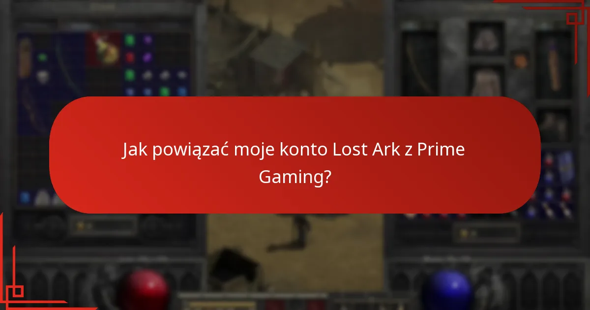 Jakie problemy mogę napotkać podczas powiązania mojego konta?
