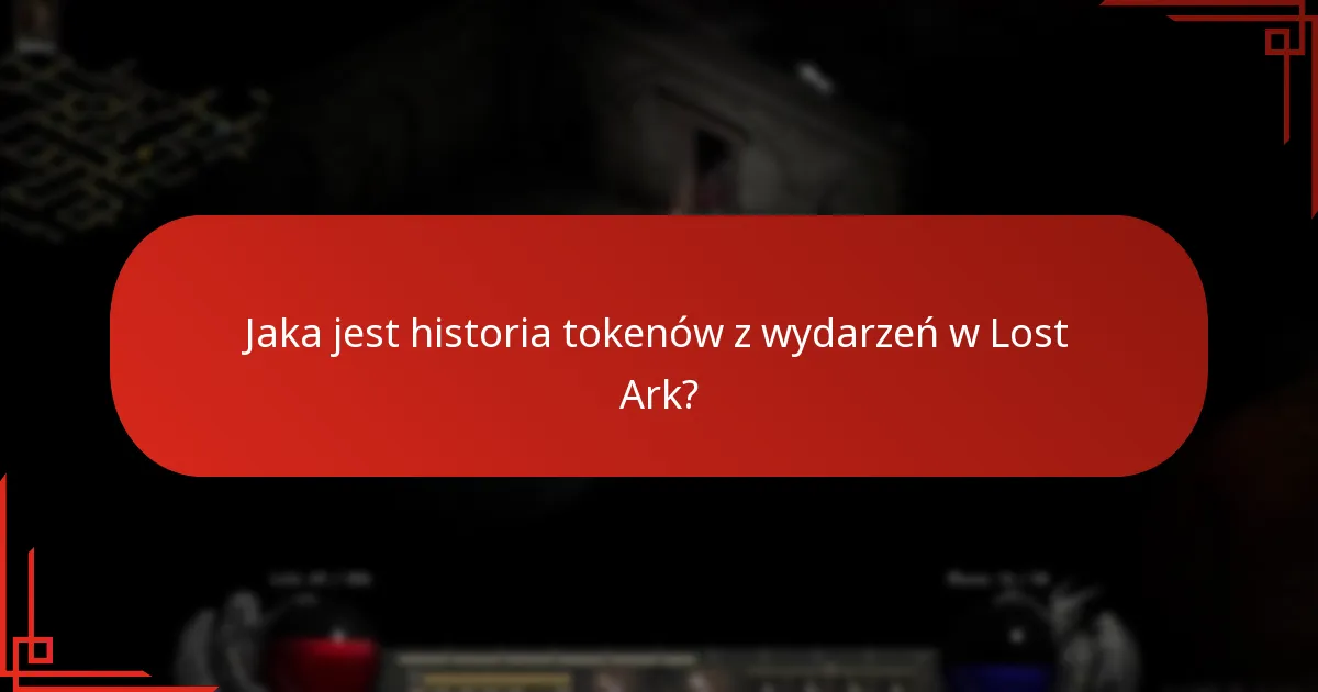 Jak przeszłe wydarzenia wypadają w porównaniu do obecnych ofert?
