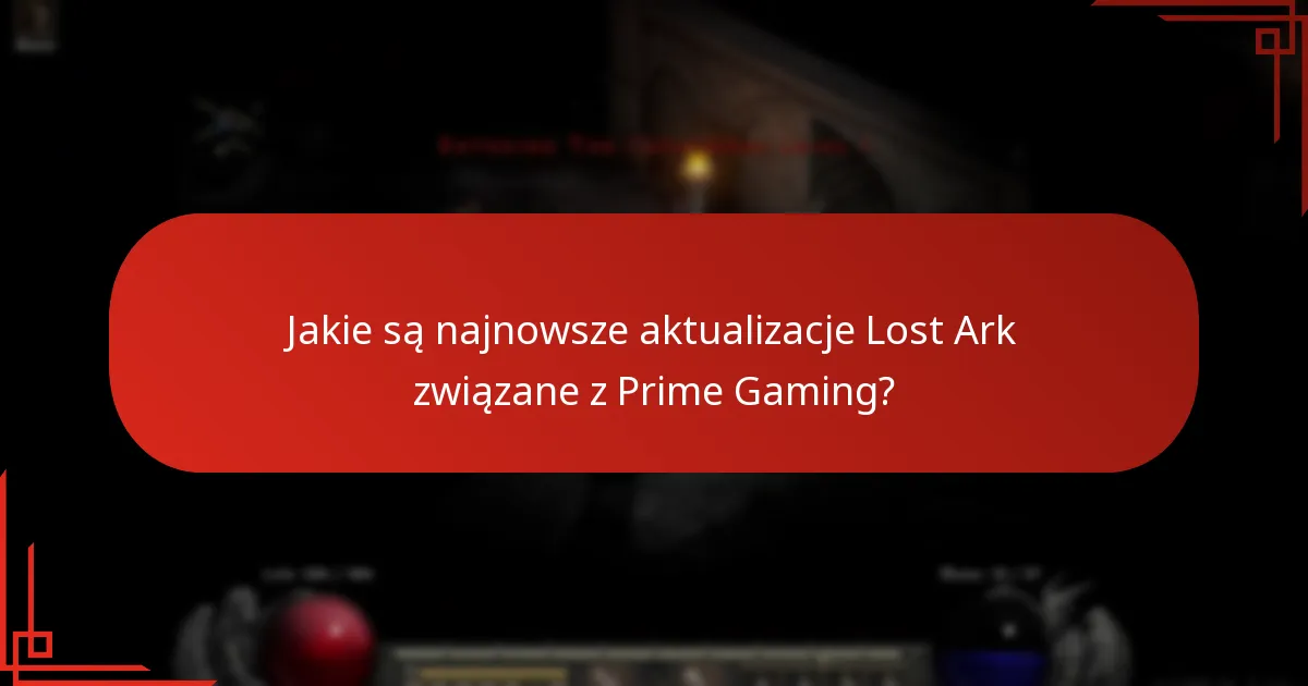 Jakie wydarzenia promocyjne są obecnie aktywne dla Lost Ark?